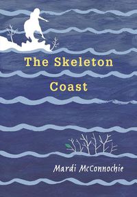 Cover image for The Skeleton Coast
