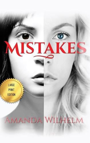 Cover image for Mistakes