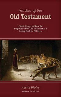 Cover image for Studies of the Old Testament