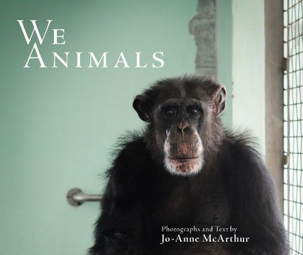 Cover image for We Animals - Revised Edition