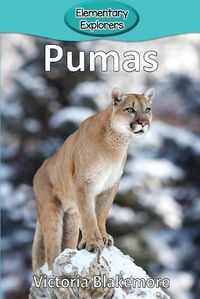 Cover image for Pumas