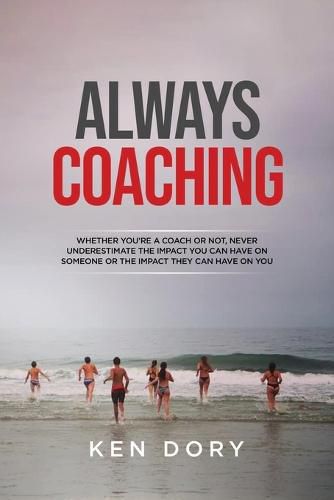 Cover image for Always Coaching