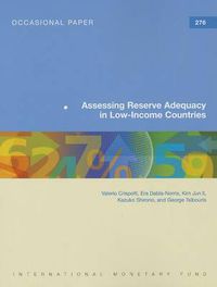 Cover image for Assessing reserve adequacy in low-income countries