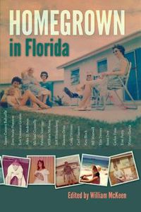 Cover image for Homegrown in Florida