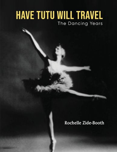 Cover image for Have Tutu, Will Travel