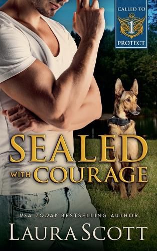 Cover image for Sealed with Courage