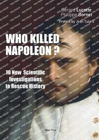 Cover image for Who Killed Napoleon?