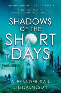 Cover image for Shadows of the Short Days