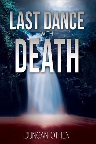 Cover image for Last Dance with Death