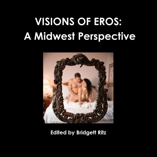 Cover image for Visions of Eros