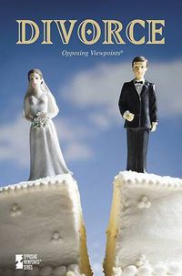 Cover image for Divorce