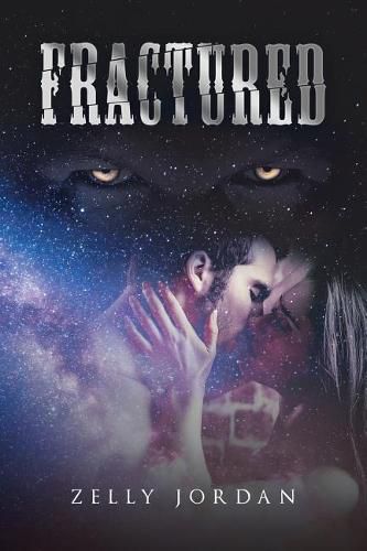 Cover image for Fractured