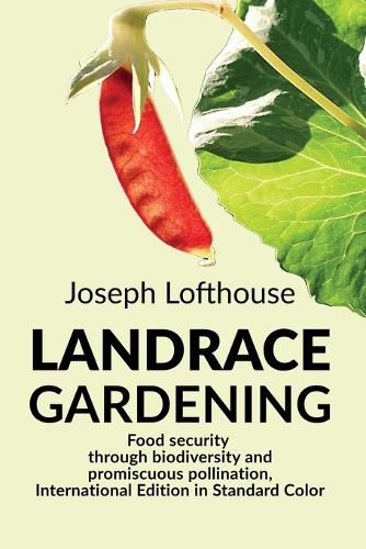 Cover image for Landrace Gardening