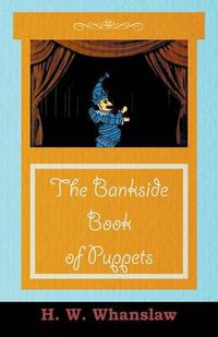 Cover image for The Bankside Book of Puppets