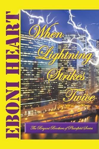 Cover image for When Lightning Strikes Twice