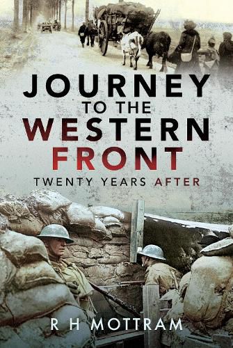 Journey to the Western Front: Twenty Years After