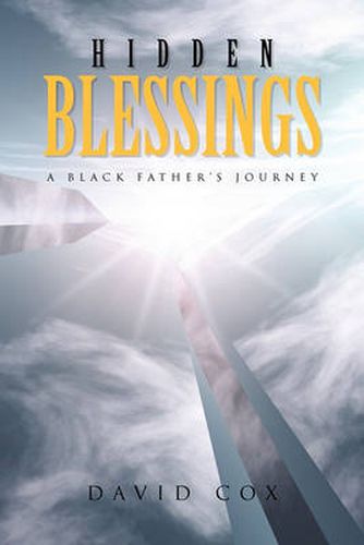 Cover image for Hidden Blessings