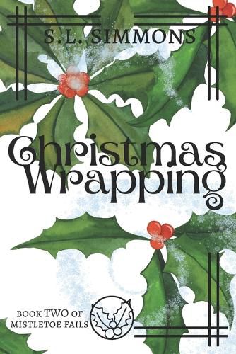 Cover image for Christmas Wrapping