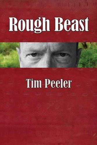 Cover image for Rough Beast