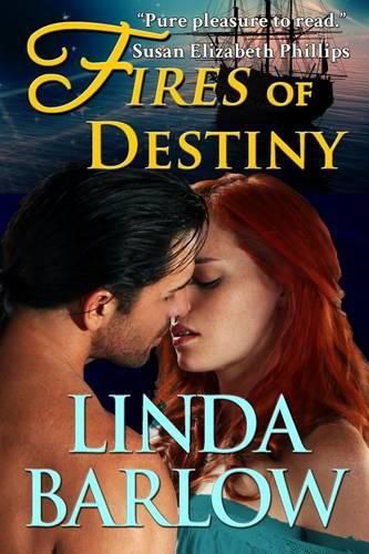 Cover image for Fires of Destiny