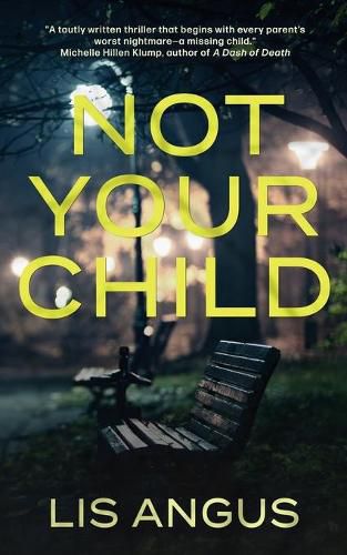 Cover image for Not Your Child