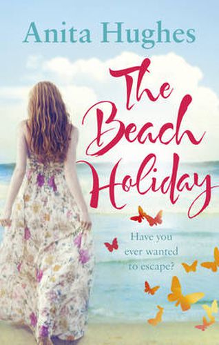 Cover image for The Beach Holiday