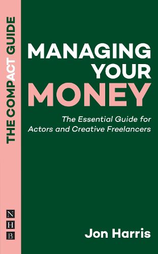 Cover image for Managing Your Money: The Compact Guide