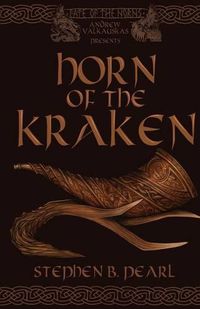 Cover image for Horn of the Kraken