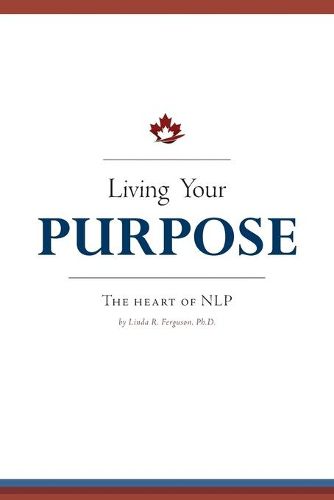 Cover image for Living Your Purpose