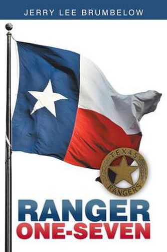 Cover image for Ranger One-Seven