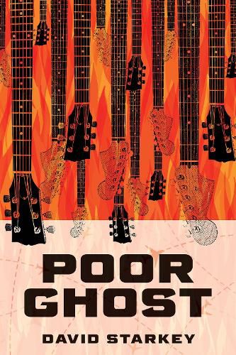 Cover image for Poor Ghost