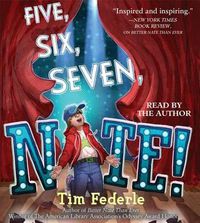 Cover image for Five, Six, Seven, Nate!
