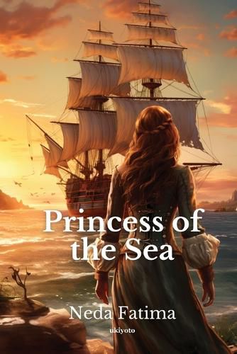 Cover image for Princess of the Sea