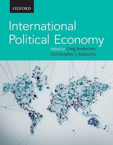 Cover image for International Political Economy