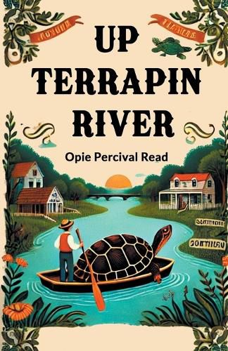 Cover image for Up Terrapin River (Edition2024)