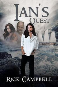 Cover image for Ian's Quest