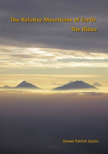 Cover image for The Relative Mountains of Earth