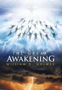 Cover image for The Great Awakening