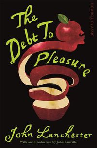 Cover image for The Debt To Pleasure