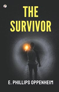 Cover image for The Survivor