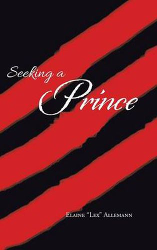 Cover image for Seeking a Prince