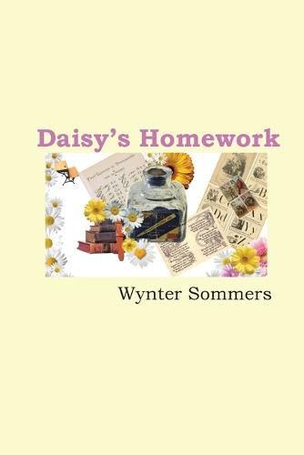 Cover image for Daisy's Homework: Daisy's Adventures Set #1, Book 4