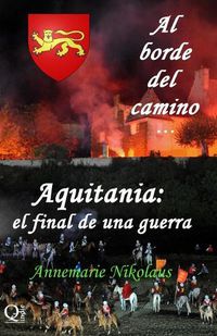 Cover image for Aquitania - el final de una guerra