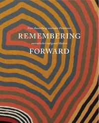 Cover image for Remembering Forward