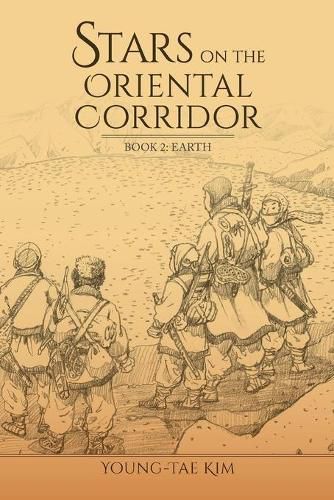 Cover image for Stars on the Oriental Corridor