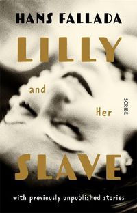 Cover image for Lilly and Her Slave