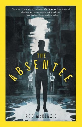 Cover image for The Absentee