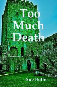 Cover image for Too Much Death