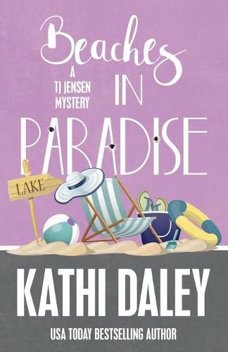 Cover image for Beaches in Paradise