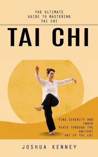Cover image for Tai Chi